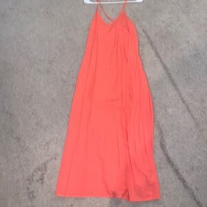 Women’s Brand New Old Navy Maxi Dress